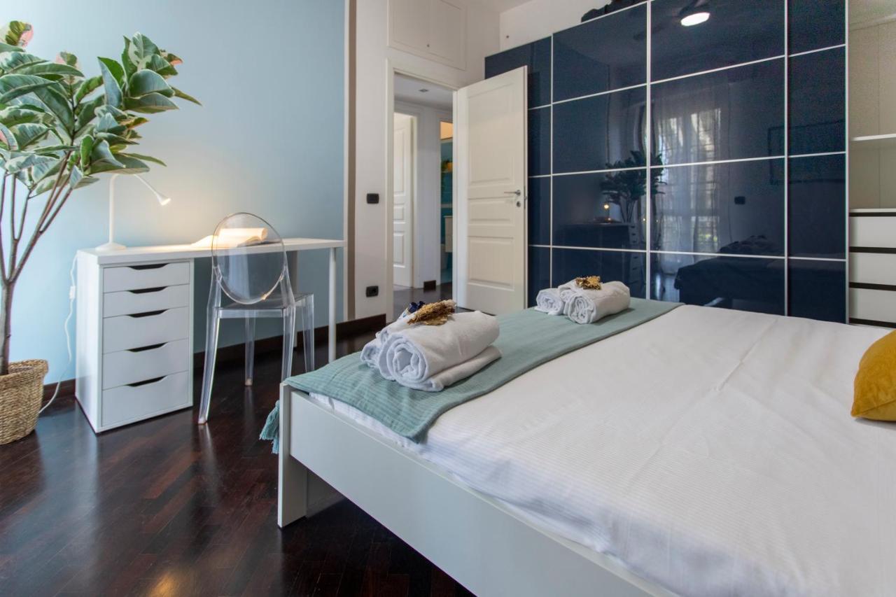 Appartement Aurelia - Roof Garden Close To Vatican