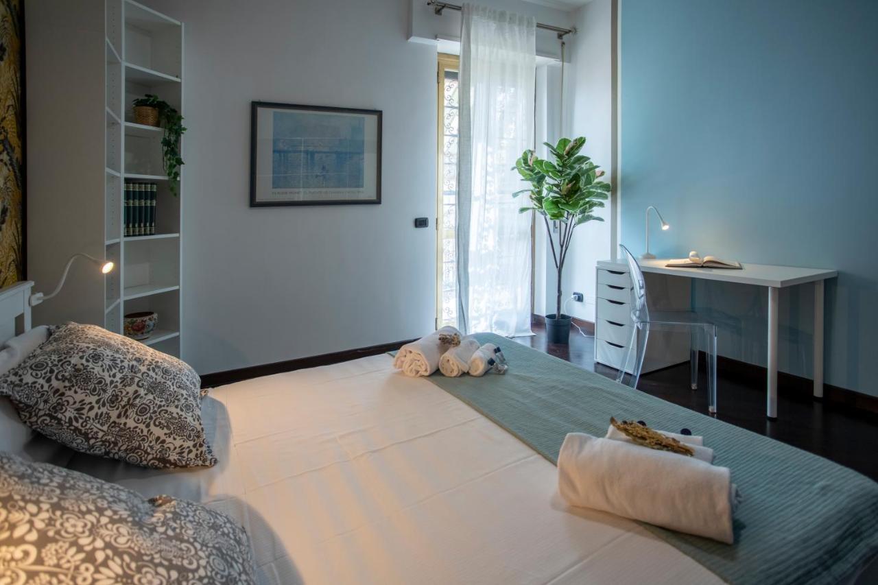 Appartement Aurelia - Roof Garden Close To Vatican