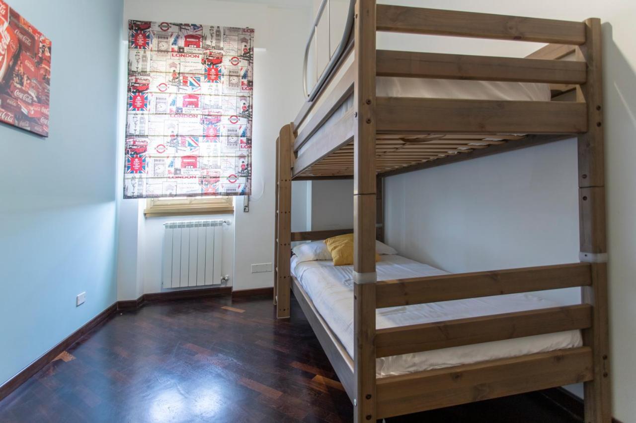 Appartement Aurelia - Roof Garden Close To Vatican