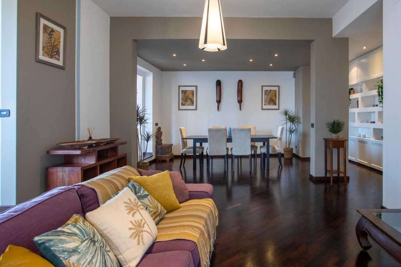 Appartement Aurelia - Roof Garden Close To Vatican