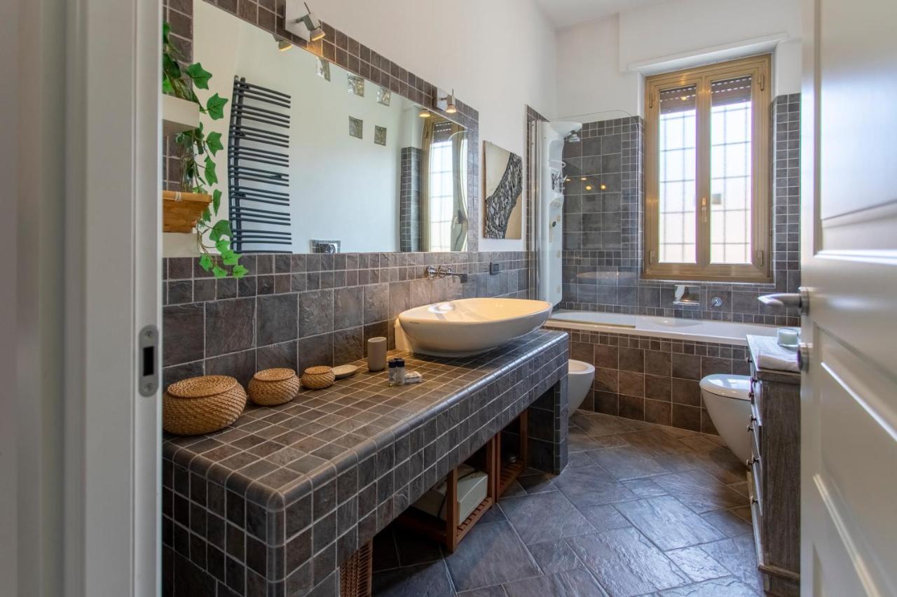 Appartement Aurelia - Roof Garden Close To Vatican Rome