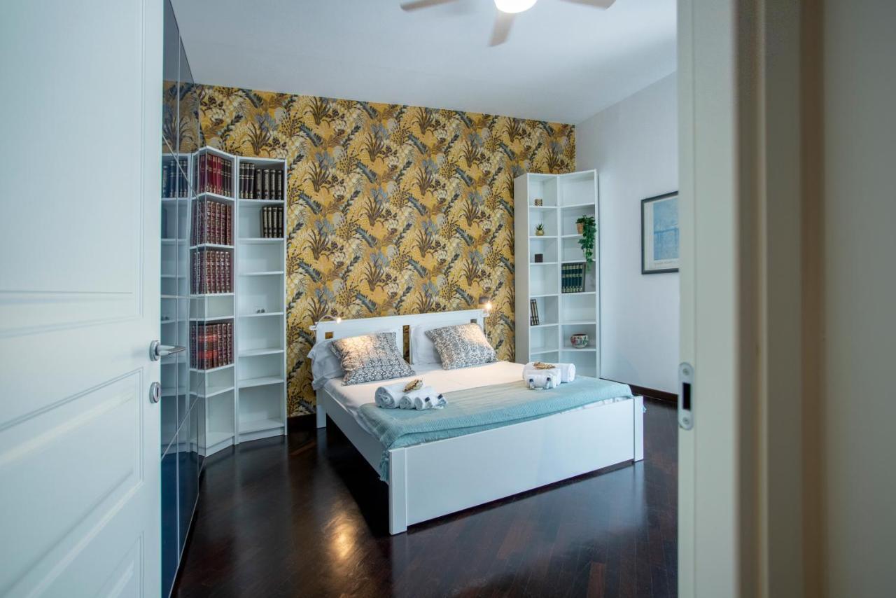 Appartement Aurelia - Roof Garden Close To Vatican